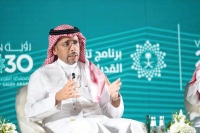 وزير الصناعة: السعودية محطة عالمية في قطاع التعدين
