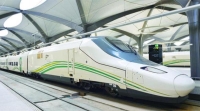 "سي إن إن": القطار فائق السرعة وجه جديد للتنقل عبر مدن السعودية