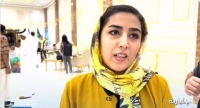 مواطنة إيرانية تشكر السعودية على إنقاذها من السودان- الإخبارية
