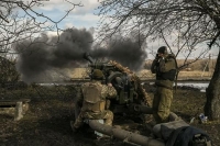 رغم تقدم قوات فاجنر.. أوكرانيا تقول إنها لا تزال تسيطر على أجزاء من باخموت