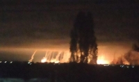 هجمات صاروخية روسية على كييف في الساعات الأولى من صباح اليوم الاثنين - وكالات