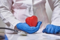 أدوية ما بعد عملية زراعة القلب تؤثر في المشاعر مؤقتا - مشاع إبداعي