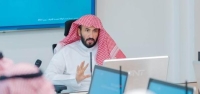 وزير العدل د. وليد بن محمد الصمعاني - اليوم