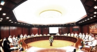 مجلس الشورى.. مناقشات بخصوص تقرير هيئة تقويم التعليم والتدريب