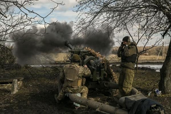 الاستخبارات الأمريكية: مقتل 20 ألف جندي روسي في أوكرانيا منذ ديسمبر