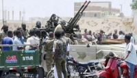 السودان.. مقتل 550 وإصابة 4926 في صراع الجيش والدعم السريع
