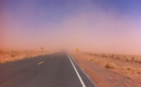 طقس السعودية اليوم.. رياح مثيرة للأتربة والغبار تحد من مدى الرؤية في 3 مناطق