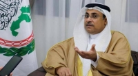 رئيس البرلمان العربي يدين اقتحام الملحقية الثقافية السعودية في السودان