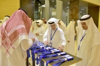 خريجو جامعة الملك سعود في الشرقية يعقدون لقاءهم السنوي رقم 30