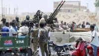 الجيش السوداني وقوات الدعم السريع يتبادلان الاتهامات بخرق الهدنة