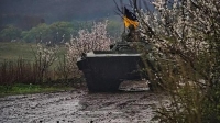 زعيم فاجنر يزعم أن القوات المسلحة الأوكرانية بدأت هجومها - موقع yahoo news