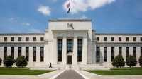 مقر بنك الاحتياطي الفيدرالي الأمريكي