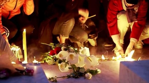 صربيا.. سقوط 8 قتلى وإصابة 13 في إطلاق نار قرب بلجراد