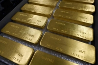 أسعار الذهب.. المعدن الأصفر يتجه نحو أكبر مكاسب أسبوعية منذ شهرين