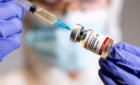 الجرعة التنشيطية من اللقاح تعزز المناعة ضد فيروس كورونا - رويترز