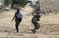 الصومال تشهد عمليات عسكرية مكثفة للقضاء على الميليشيات - رويترز