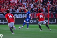 5 حقائق في خسارة الهلال نهائي دوري أبطال آسيا أمام أوراوا 
