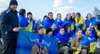 الإفراج عن 45 جنديا أوكرانيا من الأسر الروسي - رويترز