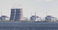 تحذيرات دولية من مخاطر حول محطة زابوريجيا النووية