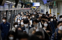 ارتفاع عدد ركاب القطارات في كوريا الجنوبية بنسبة 44% - رويترز