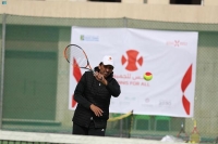 اتحادا الرياضة للجميع والتنس يطلقون برنامج "التنس للجميع" في الرياض وجدة والدمام 