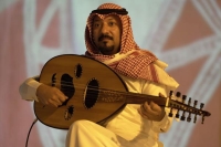 العازف محمد العقيل: الفرقة الوطنية للموسيقى حلم الشباب الواعد