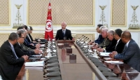 الرئيس التونسي يطمئن الشعب والعالم: تونس ستبقى آمنة - الرئاسة التونسية على تويتر
