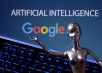 أطلقت "تجربة البحث التوليدية".. جوجل تشعل سباق "الذكاء الاصطناعي" مع مايكروسوفت