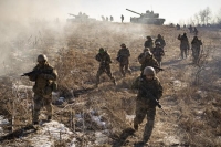 روسيا تقول إنها ألحقت أضرارًا جسيمة بالآلة العسكرية الأوكرانية - موقع now.tufts.edu
