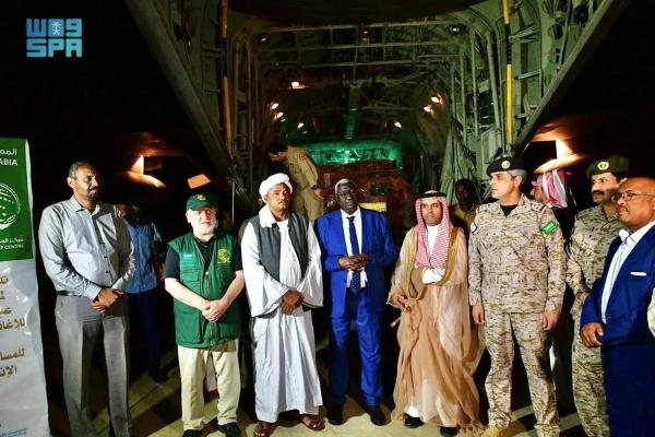 إعلان جدة.. الجيش والدعم السريع يتفقان على أولوية مصالح وسلامة الشعب السوداني