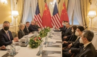 الاجتماع يمهد الطريق لمكالمة محتملة بين الرئيسين الأمريكي والصيني - موقع CNN