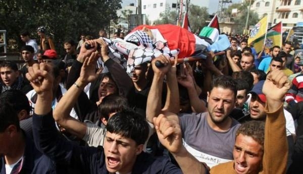 31 شهيدًا حصيلة العدوان الإسرائيلي.. استشهاد شاب في قطاع غزة