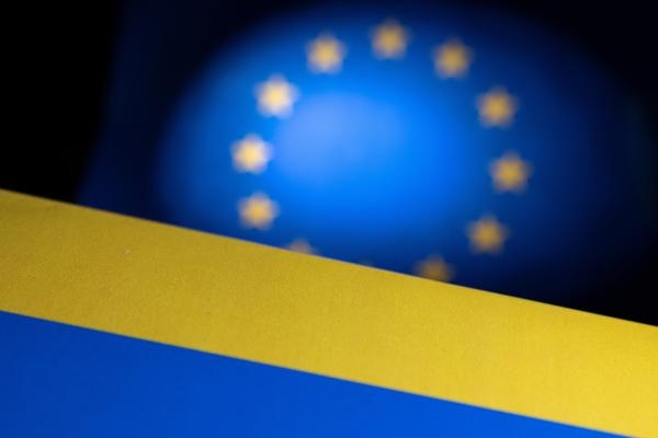 خطوات أوكرانية للالتحاق باليورو.. ماذا بعد الحصول على العضوية؟