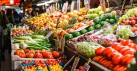 أسعار المواد الغذائية في أبريل- اليوم