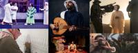 "الثقافة" تعلن منحًا بحثية لتأريخ الفن السعودي