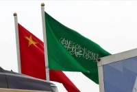 السعودية والصين تعززان تعاونهما في صناعة الصلب