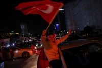 تركيا: أردوغان يحصد 49.4% من الأصوات مقابل 44.96% لأوغلو