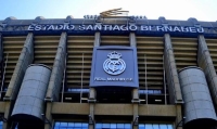 مقر نادي ريال مدريد