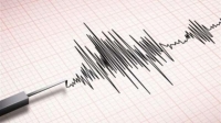 الزلزال على بُعد 111 كيلومترًا شمال مدينة شرم الشيخ - وكالات