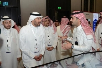 بمشاركة متحدثين من 15 دولة.. انطلاق مؤتمر الصحة الرقمية "DHCon" في الرياض