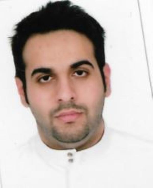 استشاري الأشعة التشخيصية والأشعة التداخلية العصبية الدكتور عبد الرحمن حمد العبد الوهاب - اليوم