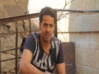 الشاب اليمني خالد أحمد: الألغام معاول هدم الأحلام