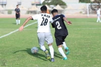 انطلاق نهائيات  بطولة  المملكة  لكرة  القدم للصم 