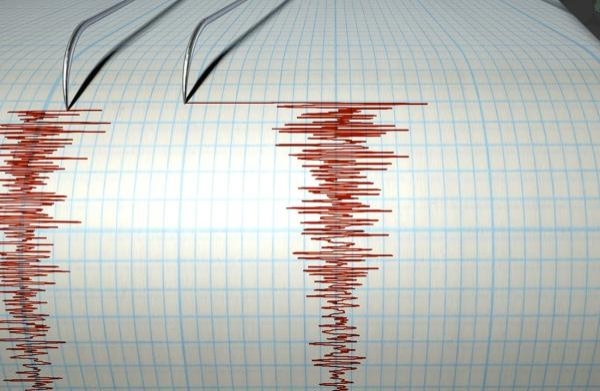 دون أضرار أو خسائر بشرية.. زلزال بقوة 5.1 درجة يضرب جزيرة كريت في اليونان