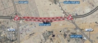 تحويلات مرورية.. صيانة طريق أبو حدرية من تقاطع "الملك عبد العزيز"