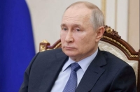 بوتين: الغرب يحاول نثر بذور الشقاق في روسيا وتفتيتها