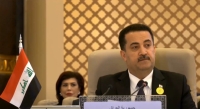 قمة جدة.. رئيس وزراء العراق يدعو لبناء تكتل اقتصادي عربي