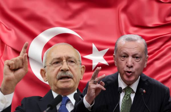الأتراك في الخارج يبدأون التصويت في جولة الإعادة للانتخابات الرئاسية