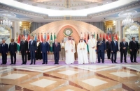 سياسيون عرب لـ"اليوم": "إعلان جدة" خارطة عربية موحدة لتحقيق السلام