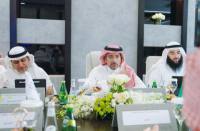 وزير الصناعة: السعودية تعيش عصرا ذهبيا بقيادة رؤية 2030